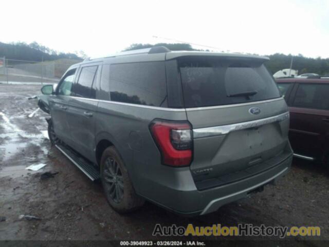 FORD EXPEDITION MAX LIMITED, 1FMJK1KT4KEA78875