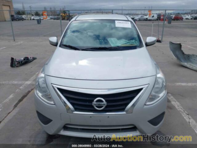 NISSAN VERSA 1.6 SV, 3N1CN7APXJL886032