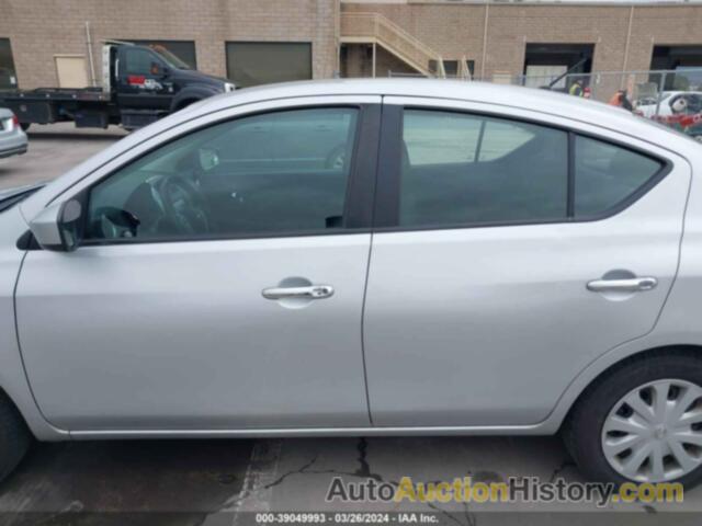 NISSAN VERSA 1.6 SV, 3N1CN7APXJL886032