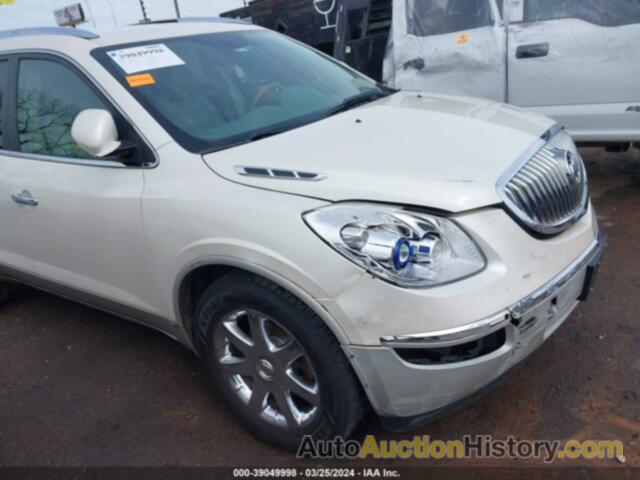 BUICK ENCLAVE CXL, 5GAEV23778J275531