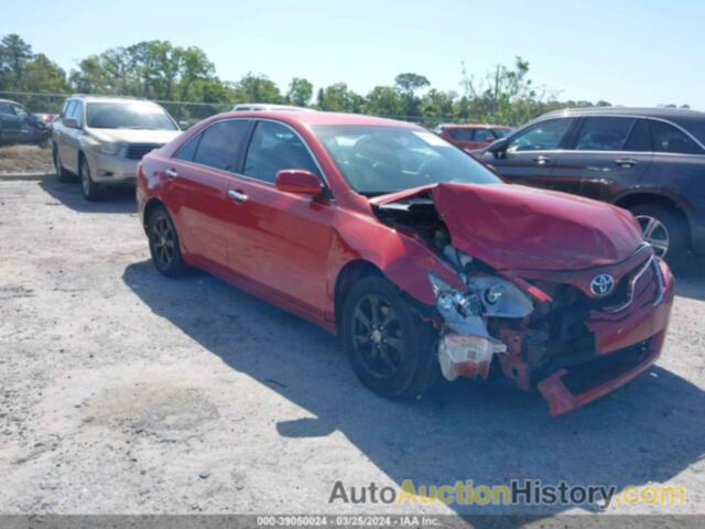 TOYOTA CAMRY LE, 4T1BF3EK7BU597433