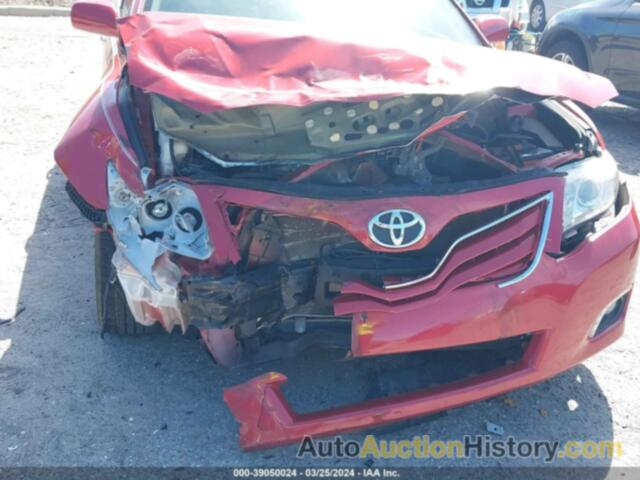 TOYOTA CAMRY LE, 4T1BF3EK7BU597433