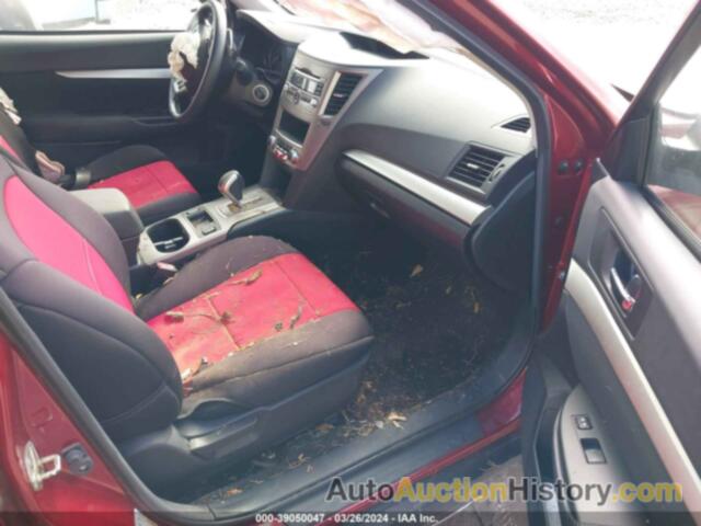 SUBARU OUTBACK 2.5I, 4S4BRCACXC3202206