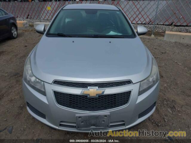 CHEVROLET CRUZE 1LT AUTO, 1G1PC5SB2D7143202