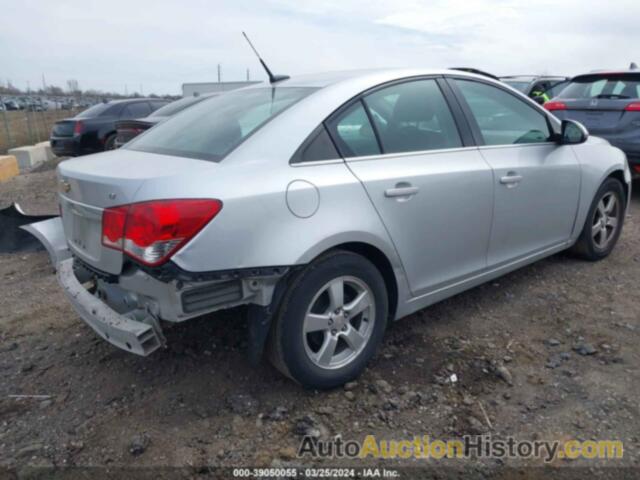 CHEVROLET CRUZE 1LT AUTO, 1G1PC5SB2D7143202