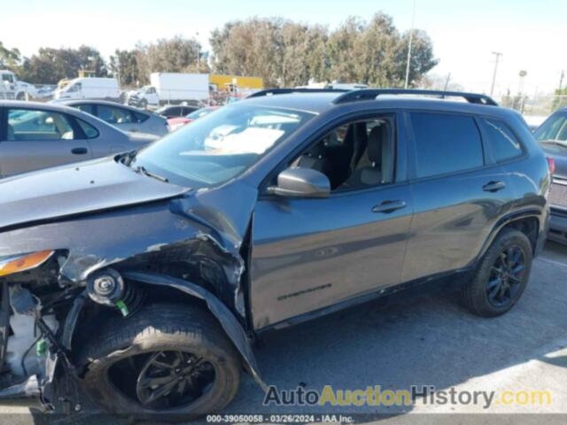 JEEP CHEROKEE LATITUDE, 1C4PJMCB8JD611274