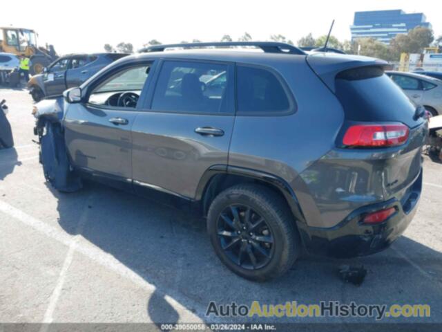 JEEP CHEROKEE LATITUDE, 1C4PJMCB8JD611274