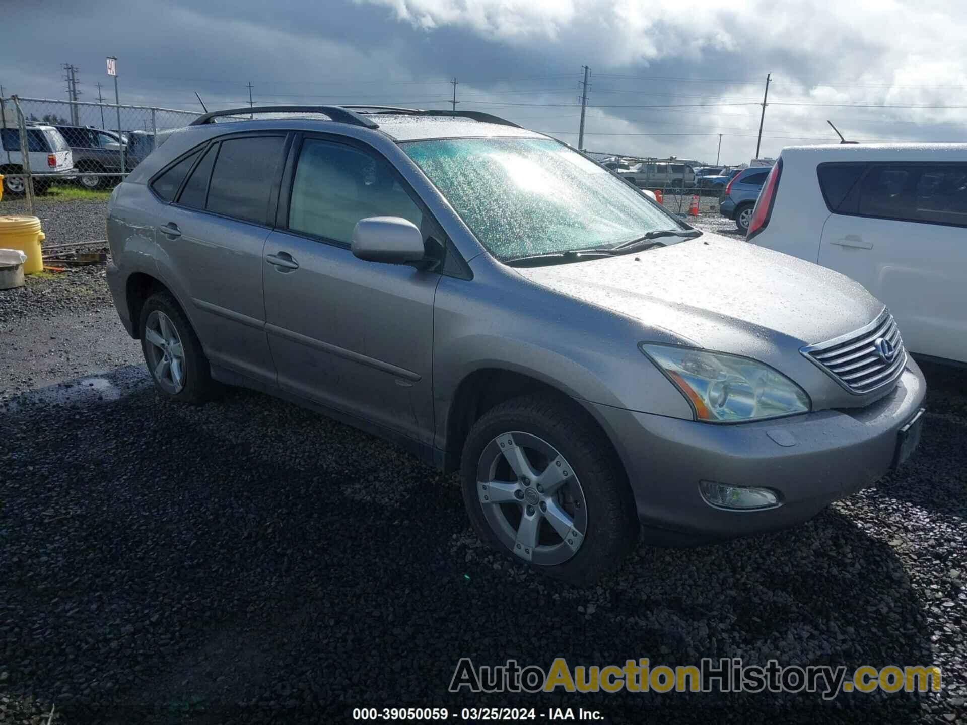 LEXUS RX 330, JTJHA31U950094726