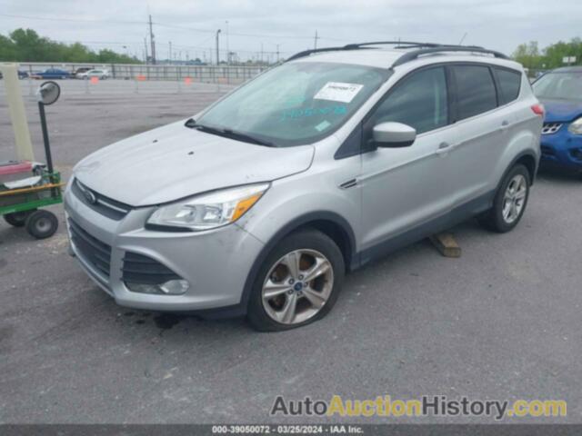 FORD ESCAPE SE, 1FMCU0GX4DUB90450