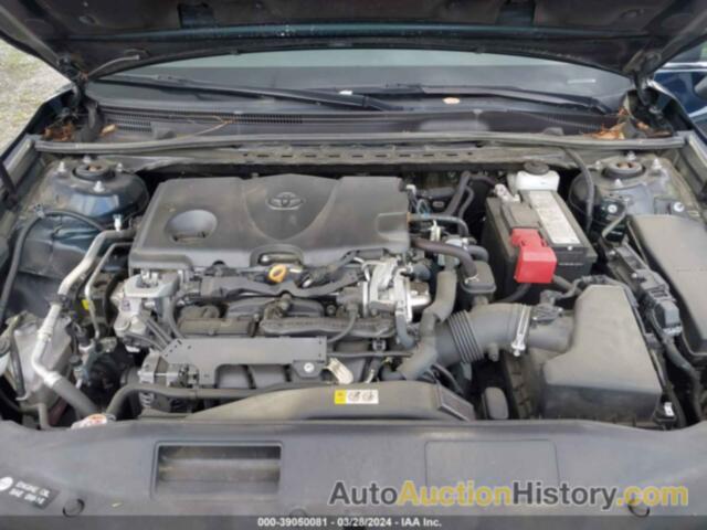 TOYOTA CAMRY SE, 4T1G11AK5LU945326