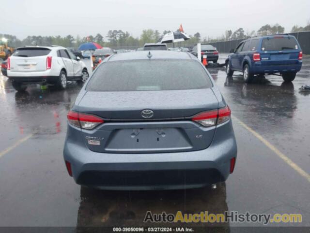 TOYOTA COROLLA LE, 5YFB4MDEXRP098158