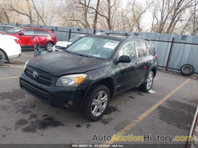 TOYOTA RAV4 SPORT, JTMBD32V265011570