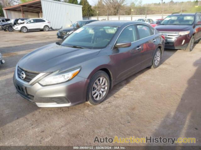 NISSAN ALTIMA 2.5/S/SV/SL/SR, 1N4AL3AP9GC146212