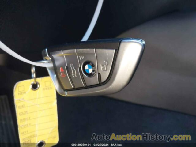 BMW 530I XDRIVE, WBAJR7C00LCD65148