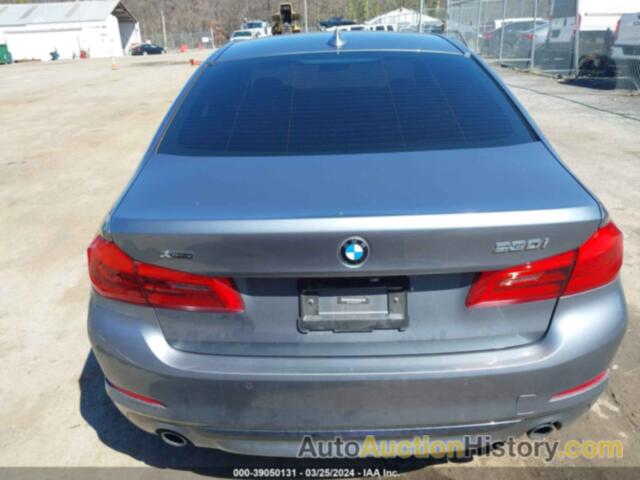 BMW 530I XDRIVE, WBAJR7C00LCD65148