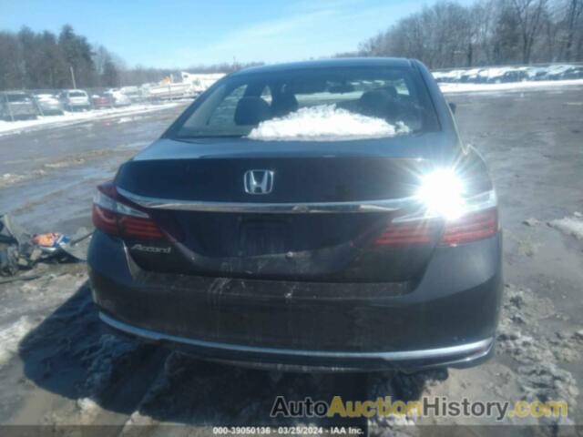 HONDA ACCORD LX, 1HGCR2F37GA093721