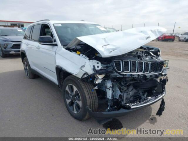 JEEP GRAND CHEROKEE 4XE, 1C4RJYB67RC116778