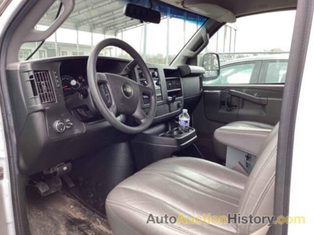 CHEVROLET EXPRESS G2500, 1GCWGAFF1H1300353