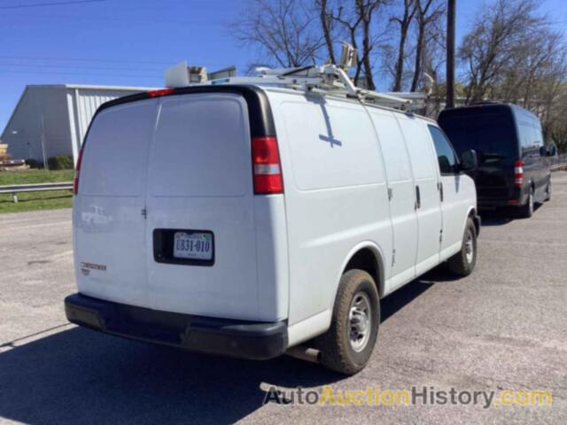 CHEVROLET EXPRESS G2500, 1GCWGAFF1H1300353