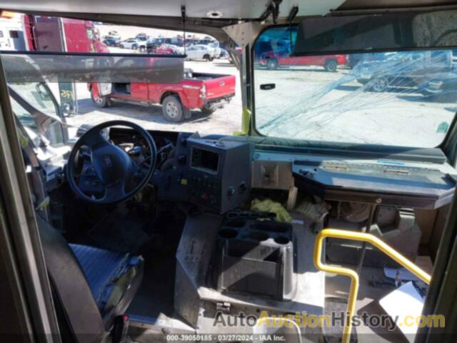 FORD F-59 COMMERCIAL STRIPPED, 1F66F5KY6F0A04669