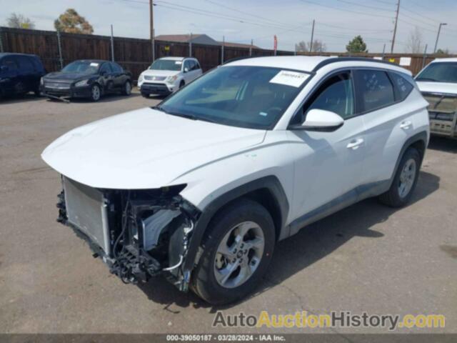 HYUNDAI TUCSON SEL, 5NMJBCDE2RH345744