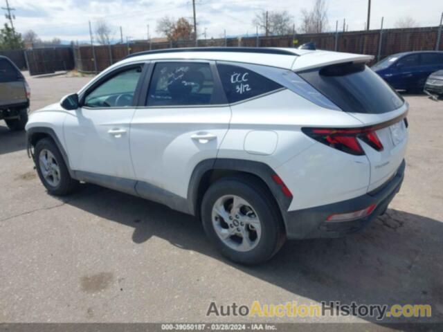 HYUNDAI TUCSON SEL, 5NMJBCDE2RH345744