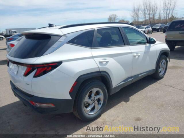 HYUNDAI TUCSON SEL, 5NMJBCDE2RH345744