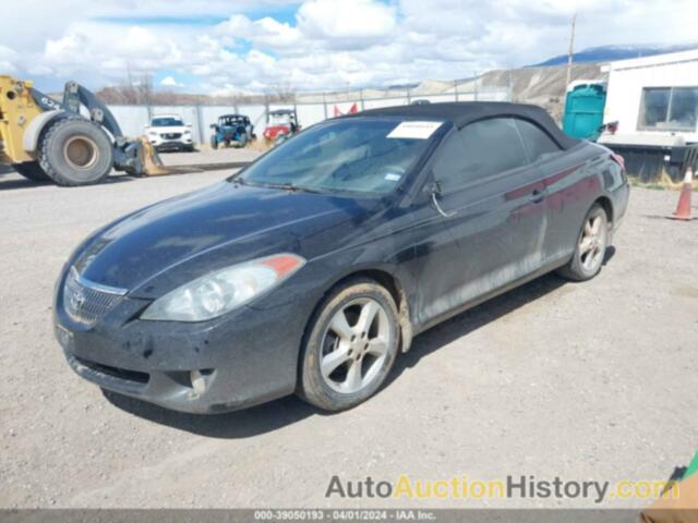 TOYOTA CAMRY SOLARA SLE, 4T1FA38P26U101578