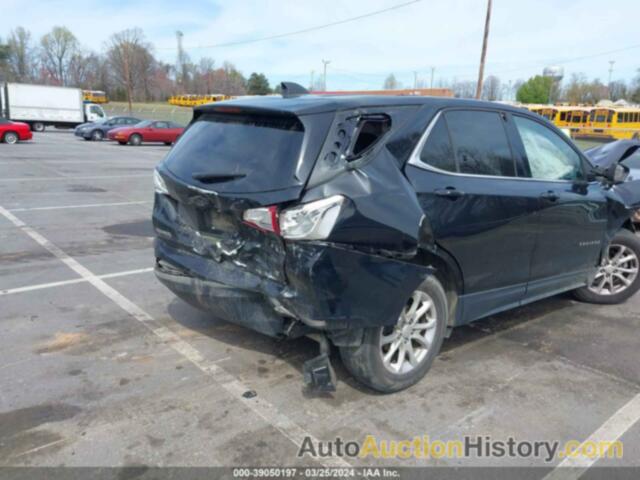 CHEVROLET EQUINOX LT, 3GNAXJEV5JL119331