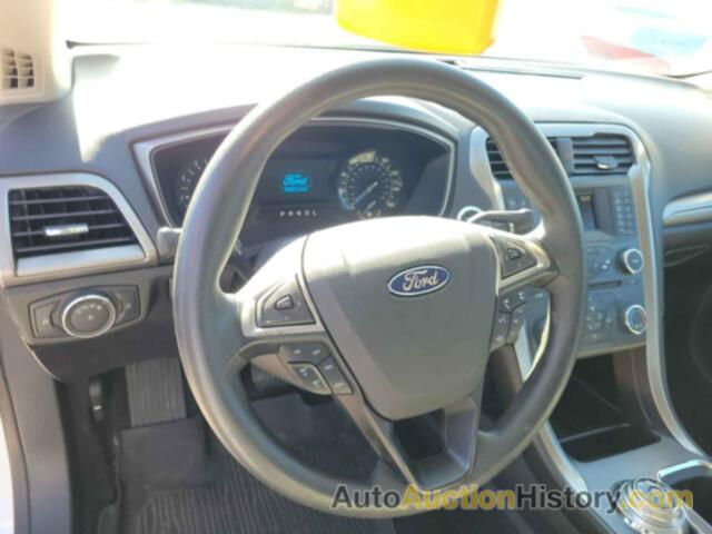 FORD FUSION S, 3FA6P0G73JR118513