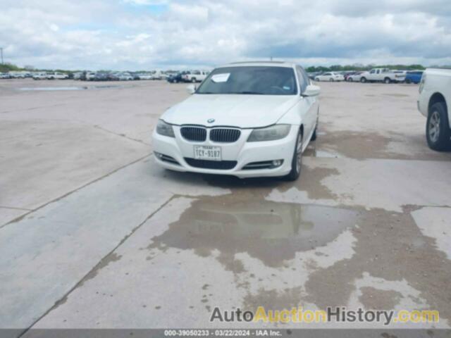 BMW 335I, WBAPM5C51BE435166