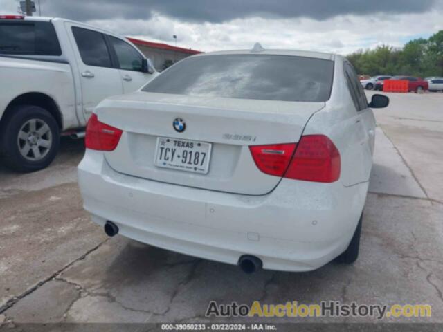 BMW 335I, WBAPM5C51BE435166