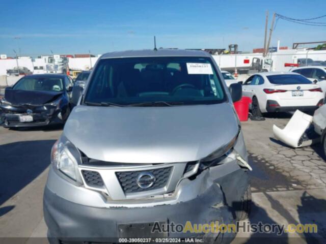 NISSAN NV200 SV, 3N6CM0KN0FK730807