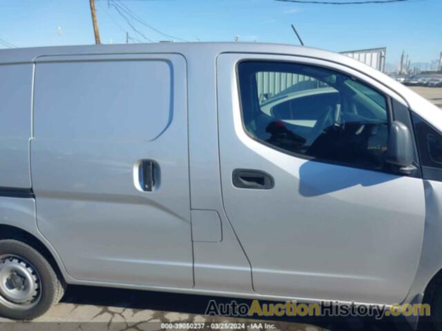 NISSAN NV200 SV, 3N6CM0KN0FK730807