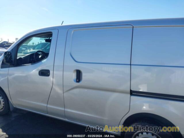 NISSAN NV200 SV, 3N6CM0KN0FK730807