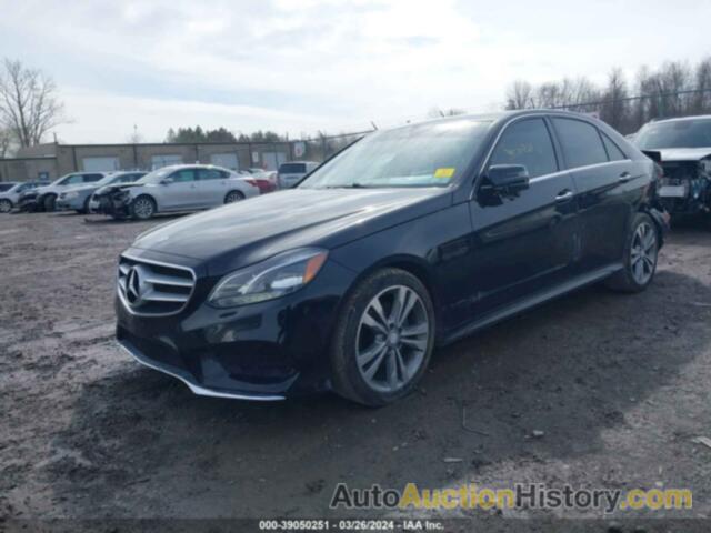 MERCEDES-BENZ E 350 4MATIC, WDDHF8JBXFB113568