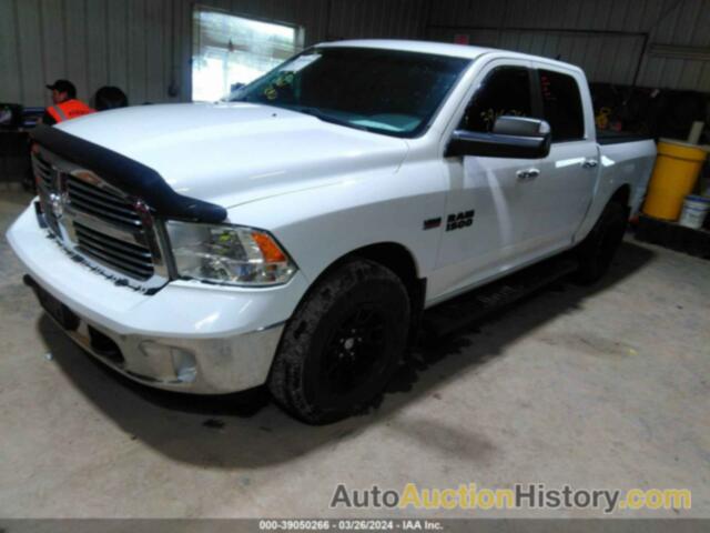 RAM 1500 SLT, 1C6RR7LT5ES214173