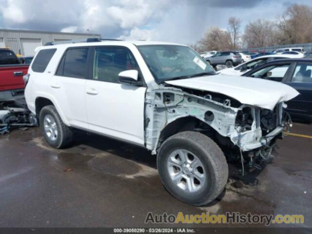 TOYOTA 4RUNNER SR5/SR5 PREMIUM/VENTURE/T, JTEMU5JR7M5938680