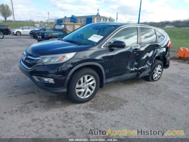 HONDA CR-V EX, 5J6RM4H59GL021497