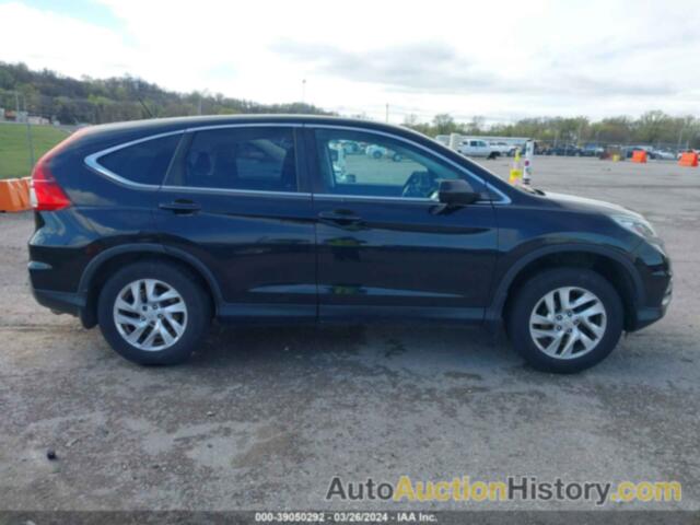 HONDA CR-V EX, 5J6RM4H59GL021497