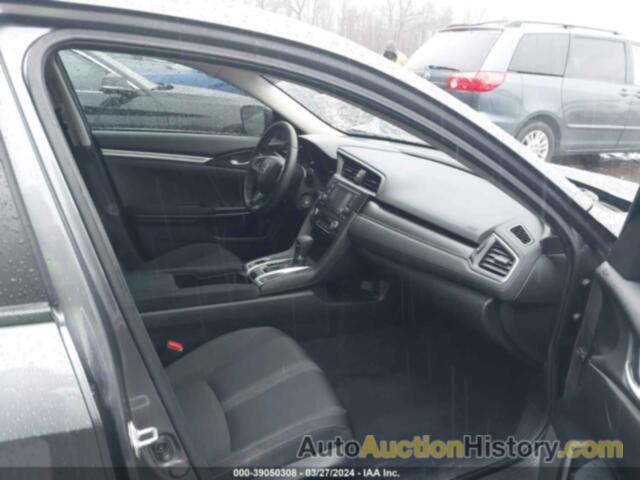 HONDA CIVIC LX, 2HGFC2F59JH514721