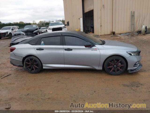 HONDA ACCORD HYBRID EX, 1HGCV3F45LA002434