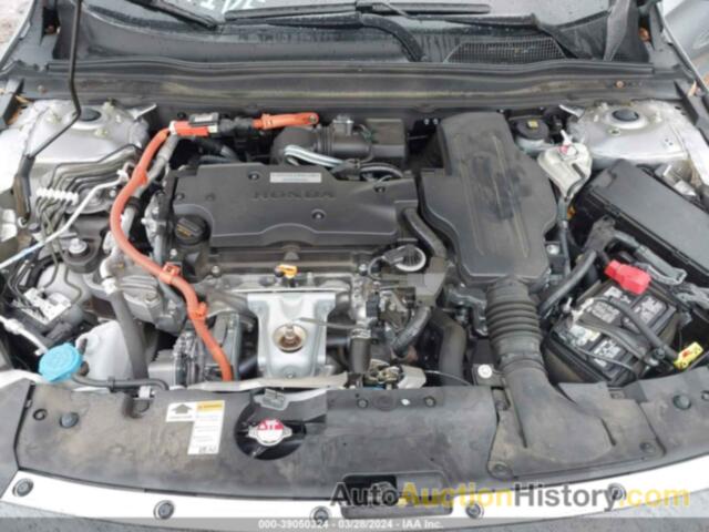 HONDA ACCORD HYBRID EX, 1HGCV3F45LA002434