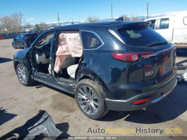 MAZDA CX-9 SIGNATURE, JM3TCBEYXP0644783