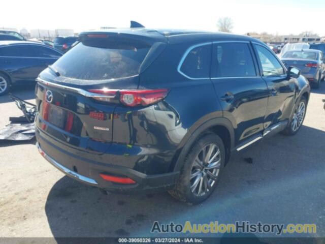 MAZDA CX-9 SIGNATURE, JM3TCBEYXP0644783