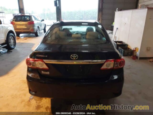 TOYOTA COROLLA L, 2T1BU4EE5DC941951