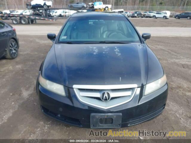 ACURA TL, 