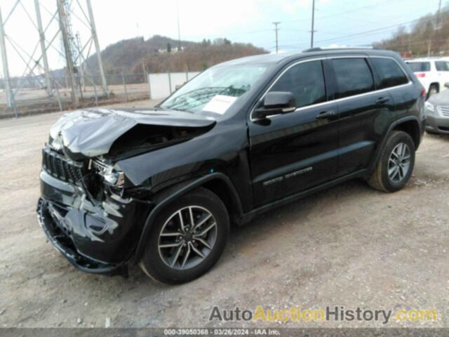 JEEP GRAND CHEROKEE LIMITED 4X4, 1C4RJFBG5MC755019