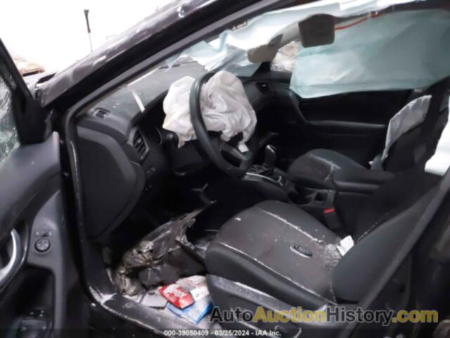 NISSAN ROGUE SV INTELLIGENT AWD, 5N1AT2MV8LC793706