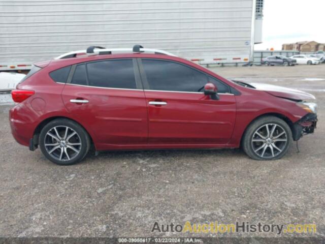 SUBARU IMPREZA 2.0I LIMITED, 4S3GTAU62H3732120